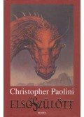 Christopher Paolini - Elsőszülött