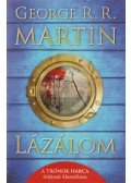 George R. R. Martin - Lázálom