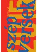Szegő János - Szép versek 2015
