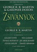 George R. R. Martin,Gardner Dozois - Zsiványok