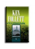 Ken Follett - Tű a szénakazalban