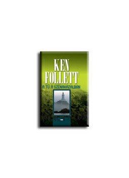 Ken Follett - Tű a szénakazalban Ken Follett - Tű a szénakazalban, null 2014 antikvár könyv
