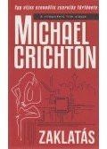 Michael Crichton - Zaklatás