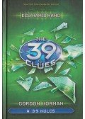 Gordon Korman - A 39 kulcs 2. - Egy hamis hang