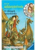 Fabian Lenk - A vikingek varázskardja - Idődetektívek 3.