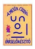 DR.GÓS,Adamikné dr. Jászó Anna - A mesék csodái - Íráselőkészítő