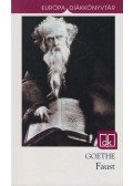 Johann Wolfgang Goethe - Faust