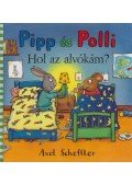 Axel Scheffler - Pipp és Polli