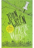 Green, John - Papírvárosok