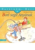 Liane Schneider  - Bori segít Anyának - Barátnőm, Bori 26.