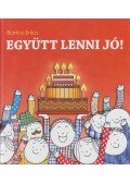 Bartos Erika - Együtt lenni jó!