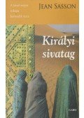 Jean Sasson - Királyi sivatag