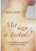 Buda László - Mit üzen a tested?