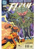 Friedman, Michael Jan,Waid, Mark,Robinson, Roger - The Flash 104.