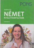 Christine Breslauer - PONS Komplett német nyelvtanfolyam