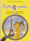 Sir Steve Stevenson - Titokzatos bűntény az Eiffel-toronyban