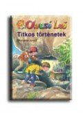 Marliese Arold - TITKOS TÖRTÉNETEK