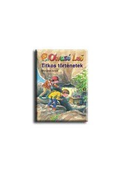 Marliese Arold - TITKOS TÖRTÉNETEK Marliese Arold - TITKOS TÖRTÉNETEK, null 2003 antikvár könyv