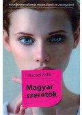 Hercsel Adél - Magyar szeretők