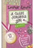 Leiner Laura - A Szent Johanna gimi 2. - Együtt