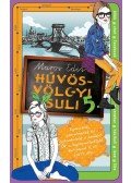 Maros Edit - Hűvösvölgyi suli 5.