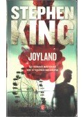 Stephen King - Joyland