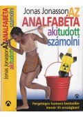 Jonas Jonasson - Az analfabéta, aki tudott számolni