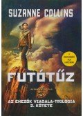 Suzanne Collins - Futótűz