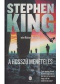 Stephen King,Bachman, Richard - A Hosszú Menetelés
