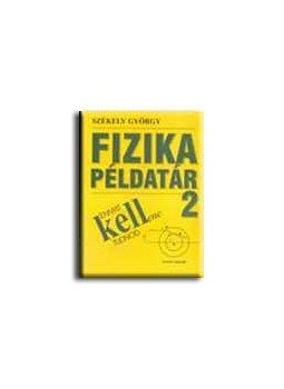 Székely György - Fizika példatár 2. Székely György - Fizika példatár 2., null 2000 antikvár könyv