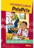 Nógrádi Gábor - PetePite