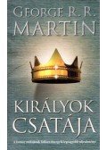 George R. R. Martin - Királyok csatája