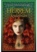Demet Altinyeleklioglu - Hürrem, Szulejmán ágyasa