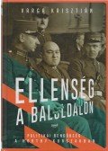 Varga Krisztián - Ellenség a baloldalon
