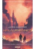 James Dashner - Halálparancs