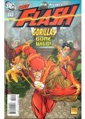 Williams II, Freddie,Tom Peyer - The Flash 242.