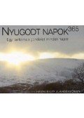 Pam Brown - Nyugodt napok 365 - Egy tartalmas gondolat minden napra