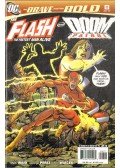 Pérez, George,Waid, Mark - The Brave and the Bold 8.