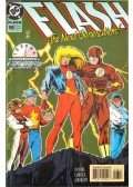 Waid, Mark,Larroca, Salvador - Flash 98.