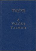 Molnár Ernő - A valódi Talmud