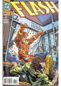 Waid, Mark,Renkewitz, Kris - Flash 89.