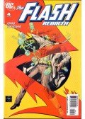 Van Sciver, Ethan,Geoff Johns - The Flash: Rebirth 4.