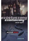 Higson, Charlie - Ezüstuszony