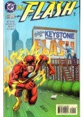 Waid, Mark,Augustyn, Brian,Ryan, Paul - The Flash 122.