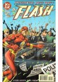 Waid, Mark,Augustyn, Brian,Ryan, Paul - The Flash 120.