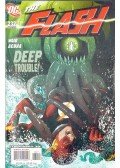 Waid, Mark,Acuna, Daniel - The Flash 232.