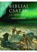 Gichon, Mordechai,Herzog, Chaim - Bibliai csaták