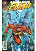 Waid, Mark,Brewer, Dave - The Flash Annual 8