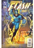 Waid, Mark,Castrillo, Anthony - The Flash 112.
