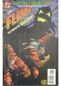 Waid, Mark,Jimenez, Oscar Rojas - The Flash 107.